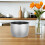 Rice Cooker Inner Pot: 6L Aluminum Alloy Replacement 5