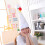 Adjustable Swan Hat With Long Neck Funny Cosplay Accessory 5