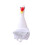 Adjustable Swan Hat With Long Neck Funny Cosplay Accessory 2