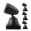 4Pcs Mini Signal Lamp Diy Prop For Sand Table Train Layout 11