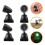 4Pcs Mini Signal Lamp Diy Prop For Sand Table Train Layout 5