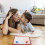 8Pcs Training Card Playset For Kids Brain And Motor Skills Development 5