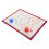 8Pcs Training Card Playset For Kids Brain And Motor Skills Development 9