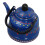 Enamel Tea Kettle For Stovetop With Handle Retro Design 1.7 L 1