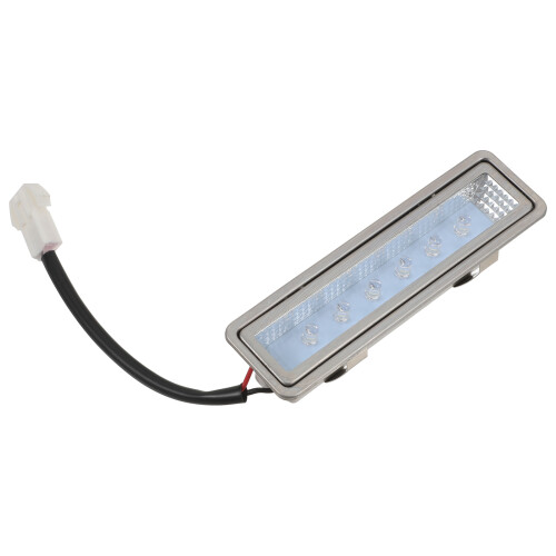 Kitchen Cooker Light Bulb Rectangle Shape For Range Hood Cabinet