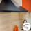 Kitchen Cooker Light Bulb Rectangle Shape For Range Hood Cabinet 9