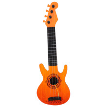 2 Chitarra Per Bambini Strumento Musicale Educativo