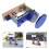 Wooden Airplane Interactive Learning And Pretend Play Set 11