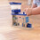 Wooden Airplane Interactive Learning And Pretend Play Set 5