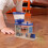 Wooden Airplane Interactive Learning And Pretend Play Set 4
