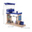 Wooden Airplane Interactive Learning And Pretend Play Set 2