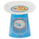 2 Pcs Children Play Small Simulation Electronic Scale Toy 2