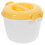 Microwave Rice Cooker Convenient Multifunctional Microwave Rice Cooker 8