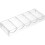 Transparent Poker Chip Holder Tray Large Capacity Box 9