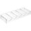 Transparent Poker Chip Holder Tray Large Capacity Box 10