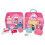 Set Villa Bifamiliare Portatile 10