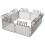 Set Recinzione Miniatura Da Te Per Prigione E 10