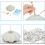 Kids Pearl Digging Shell Bracelet DIY Educational Toy 2