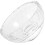 Mixing Bowl Trasparente Per Miscelazione 6
