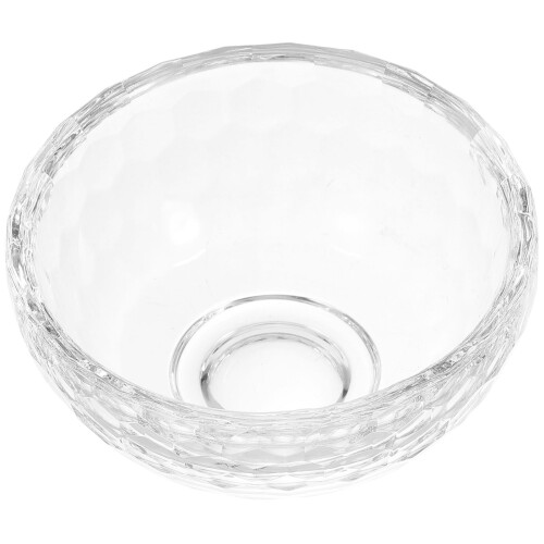 Mixing Bowl Trasparente Per Miscelazione 1