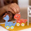 6 Pezzi Auto Realistico 7
