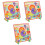 3 Set Multifunzionale Bambino Con Educativo 4