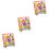 3 Set Multifunzionale Bambino Con Educativo 6