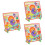 3 Set Multifunzionale Bambino Con Educativo 7