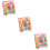3 Set Multifunzionale Bambino Con Educativo 10