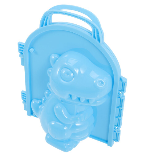 Cartoon Shaped Maker Compact Clip For Kids Play