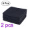 12Pcs Square Carbon Filters Replacement For Cat Litter Boxes 4