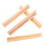 4 Domino In Legno Per 1