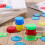 300Pcs Colorful Chips Game Counters Markers 4
