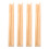 4 Domino In Legno Per 3