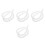 4Pcs Body Joint Skeleton Frame For Diy Crafts And Stuffed Bear 5