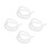 4Pcs Body Joint Skeleton Frame For Diy Crafts And Stuffed Bear 9
