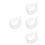 4Pcs Body Joint Skeleton Frame For Diy Crafts And Stuffed Bear 7