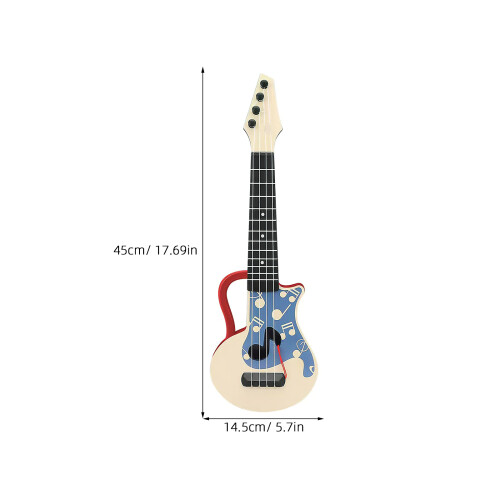 Kid Ukulele Strumento Musicale Per Principianti Per Bambini 2