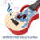 Kid Ukulele Strumento Musicale Per Principianti Per Bambini 8