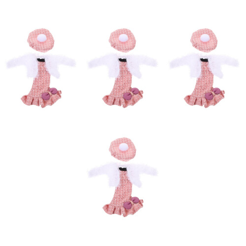 4 Set Costumi Decorativi Per Gonne 2