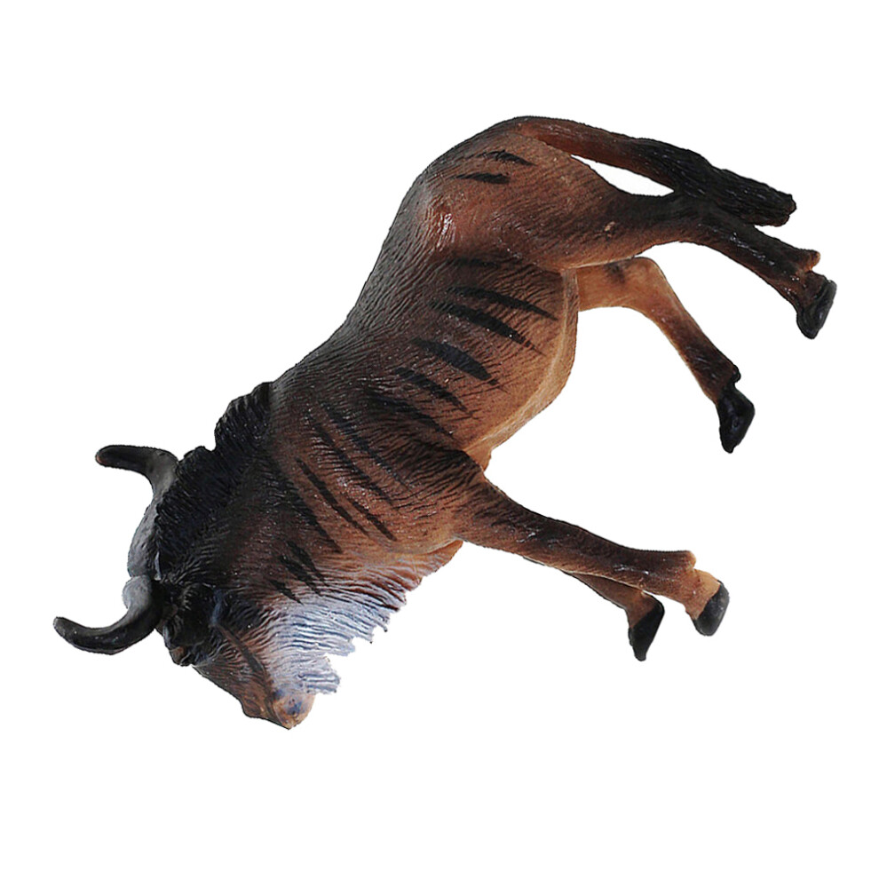Model Simulation Decoration