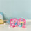 2 Set Ruolo Casa Portatile Villa Bifamiliare 5
