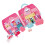 2 Set Ruolo Casa Portatile Villa Bifamiliare 11