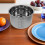 Inner Cooking Pot Stainless Steel Replacement for Rice Cooker 11