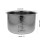 Inner Cooking Pot Stainless Steel Replacement for Rice Cooker 2