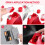 Creative Imitation Electric Iron Ornament Mini Model Decoration 8