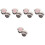 5 Paia Animali in Pile per Cosplay 6