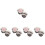 5 Paia Animali in Pile per Cosplay 7