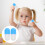 20 Kit Del Dottore Per Bambini Giochi Ruolo Capsule 5