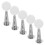 5Pcs Car Dashboard Spring Toy Doll Replacement Base 11